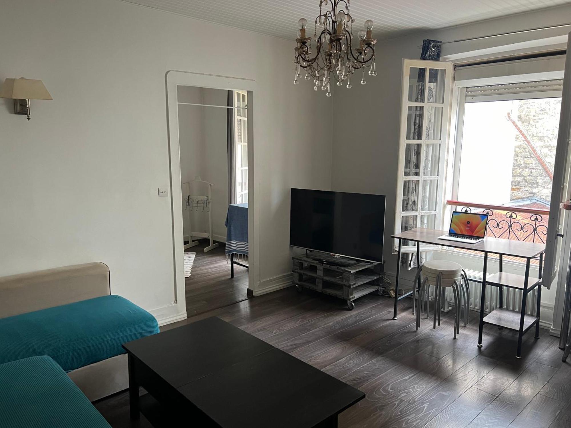 Le Nid Douillet En Plein Centre Apartment Levallois-Perret Exterior photo